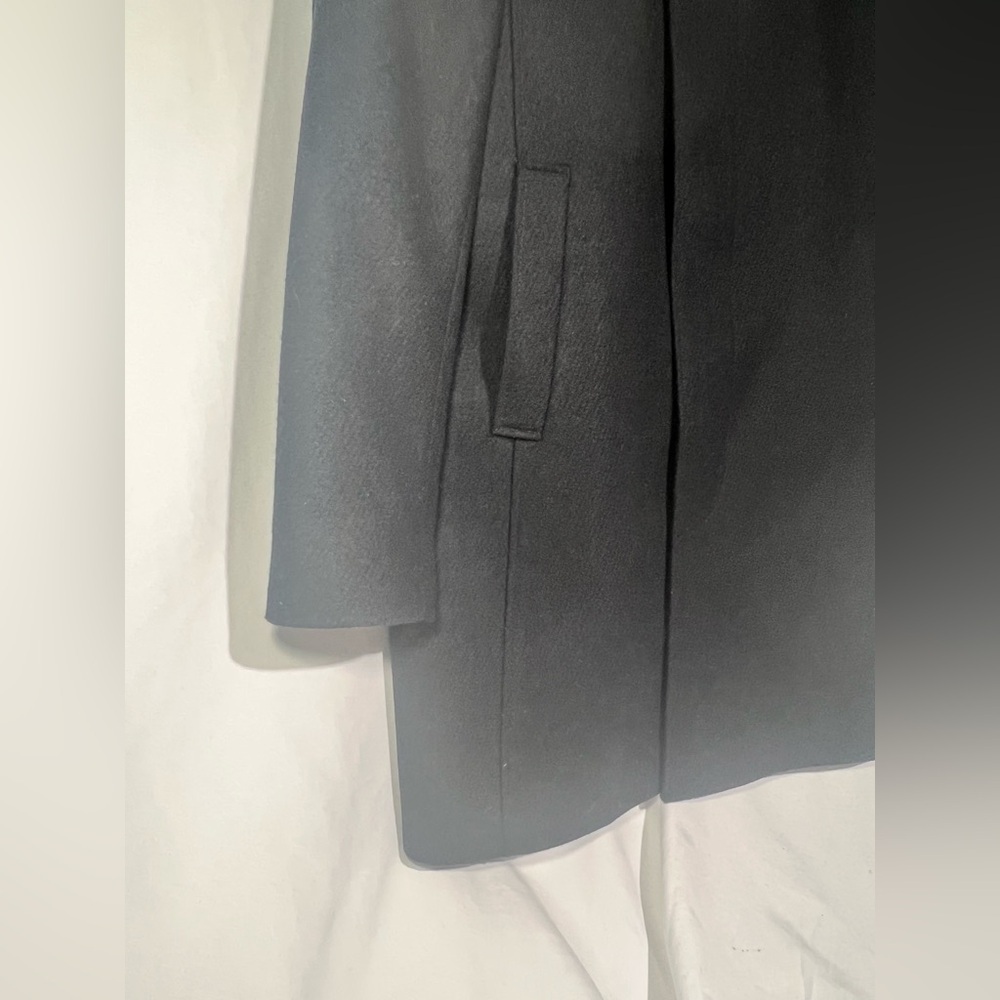 Ted Baker Men’s Margate Wool Blend Coat | 4 (US L) NWOT - Picture 10 of 16